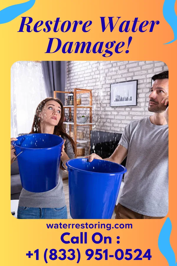 water restoration Galaxy Water Mitigation Professionals Allenwood